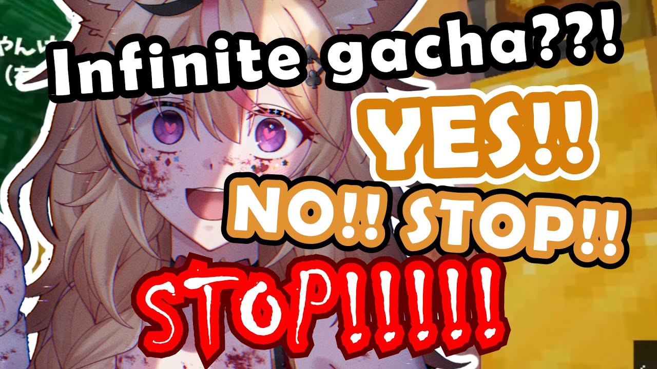 Polka - SUFFERING FROM SUCCESS【Hololive | Omaru Polka x Momosuzu Nene】