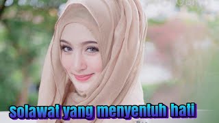 Single Terbaru - Solawat Syahdu Menyentuh Hati Pengantar Tidur