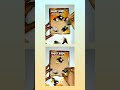 Angry Birds Black Cannon Reversed Jigsaw Puzzle Why Princess And The Boss Denah Puzzlination 