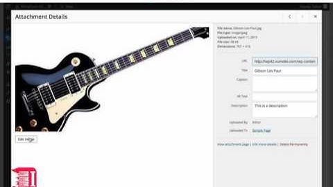 How to Crop And Scale Images in Wordpress - ISPAZE.COM