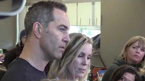 Joseph family weighs in on violations outlined on ...