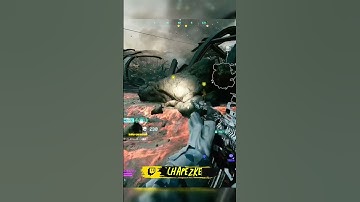 WHOLE TEAM ROLLED UP 😎 #bf6 #fyp #redsec #shorts #unluckyboy