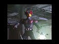 仮面ライダーアギト バーニングフォーム Kamen Rider Agito Burning Form