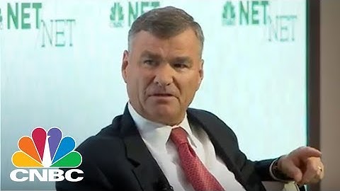 Net Net: Making The Transition From CFO To CEO With Michael White | CNBC