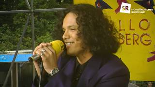 Chyp-Notic -  I Can't Get Enough (Hallo, Halberg!, 21st July 1993)