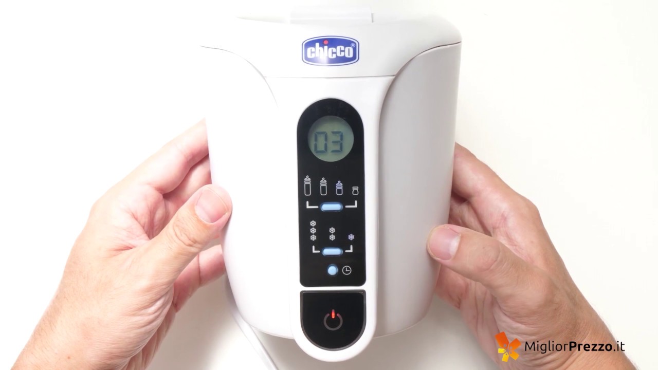 Digit Chicco Video Recensione Di Convenienza Com Youtube