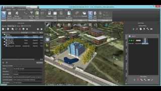 AutoCAD Civil 3D - Autodesk Infraworks Mutual Interoperability