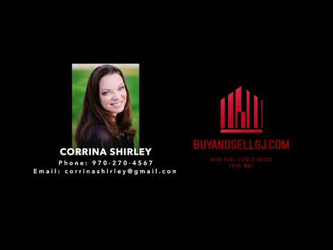 2720 Caribbean Dr, Grand Junction, CO home video tour
