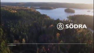 End products - Södra