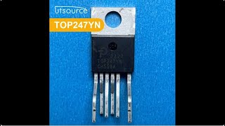 TOP247YN electronic component