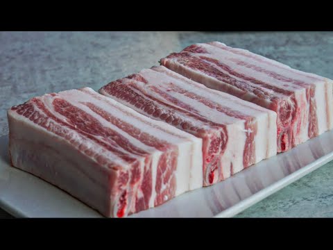 미친 원육은 기본.. 완벽하려고 작정한 1티어급 고깃집