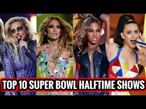 Top 10 Super