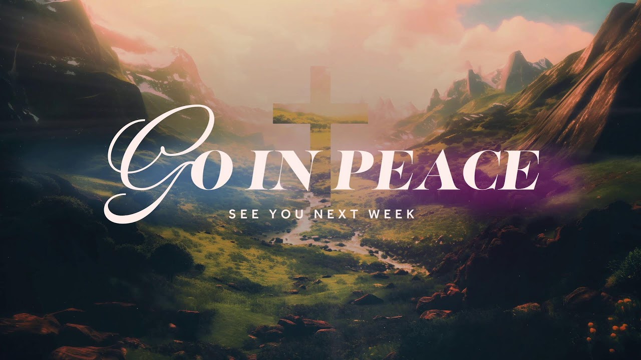 Traditional Worship Service September 27, 2026