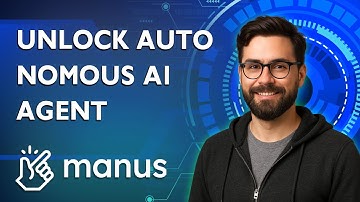 How To Unlock Manus Ai Autonomous Ai Agent [2025 Guide]