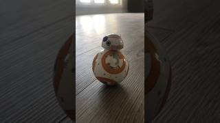 BB-8 droid