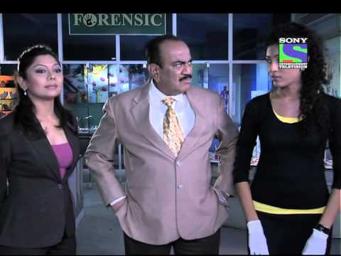 CID - Epsiode 649 - Kissa Gumnaam Bache Ka