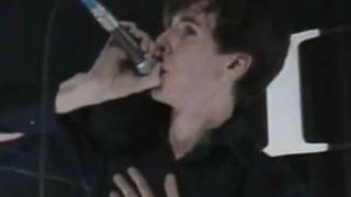 Fad Gadget - Swallow it (Regurgitated)