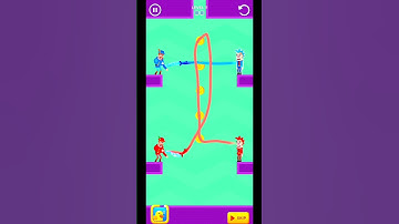 Draw Master 🧑🏻‍🎨 All Level Gameplay Android, IOS | #shorts #drawmaster #gameplay