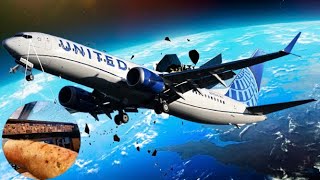 видео: Странный инцидент с Боингом737 Макс8.С чем столкнулся самолет и почему авиакомпания не договаривает? картинка: Странный инцидент с Боингом737 Макс8.С чем столкнулся самолет и почему авиакомпания не договаривает?