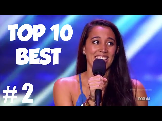 X Factor TOP 10 Best Auditions PART 2 class=