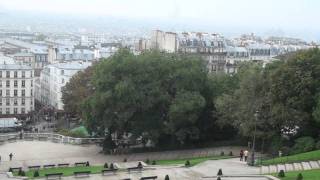 Парижские прогулки - Прогулка 2 - Часть 2