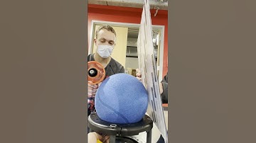 Shooter v1 Testing #1 | MSOE Ri3D