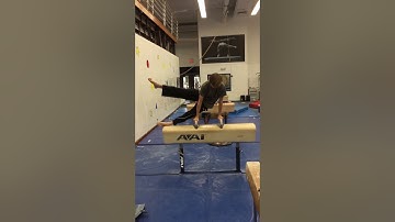 NAIGC Skills and Drills - Scissors