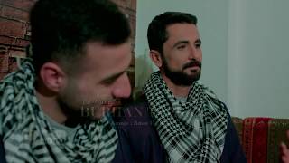 Burhan Toprak Le Buke Official Video Klip