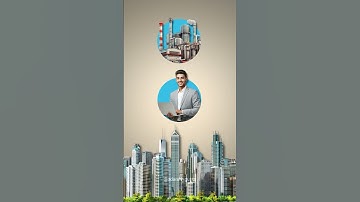 Noida vs Gurugram 🏙️