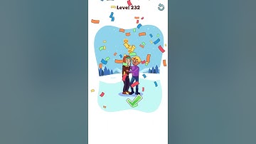 Rainbow DOP Delete One Part Level 232