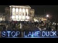 A Lame-Duck “Legislative Coup”: Wisconsin GOP Stages Last-Minute Power Grab Before Dems Take Office
