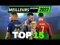 Les Meilleurs Joueurs Du Monde En 2023 Les Meilleurs Joueurs Du Monde En 2023