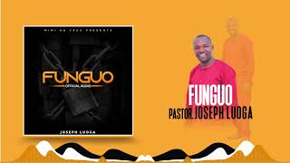 Pastor Joseph Luoga_Funguo Pastor Joseph Luoga_Funguo