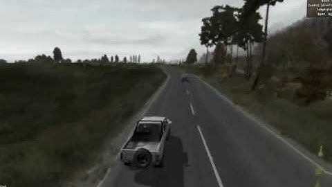 DayZ Hackers Part 1