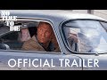 NO TIME TO DIE Trailer UK - YouTube