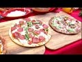 Bartiromo sisters share their family's famous pizza recipe