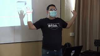 Taller: CoyIM - Chat seguro, privado y anónimo screenshot 2