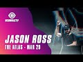 Capture de la vidéo Jason Ross Presents The Atlas (March 29, 2021)
