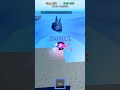 รีวิวพลัง GOJO satoru แมพ rock fruit #gojo #roblox #rock fruit #map #pvp #รีวิว