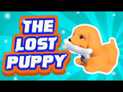 Barbie - The Lost Puppy | Ep.30