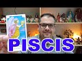 PISCIS ♓️ UNA PERSONA ESPECIAL LLEGA PARA QUE CONOZCAS EL VERDADERO AMOR Y UNA NUEVA VIDA