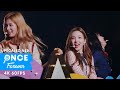 TWICE「Pink Lemonade」Dreamday Dome Tour (60fps)