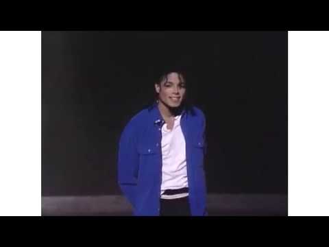 Michael Jackson Man In The Mirror Karaoke Live At The 1988 Grammy S