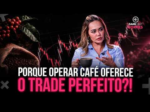 How to TRADE COFFEE on the STOCK EXCHANGE?