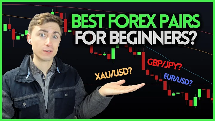 Choosing the Right Currency Pairs: A Guide for Beginner Traders