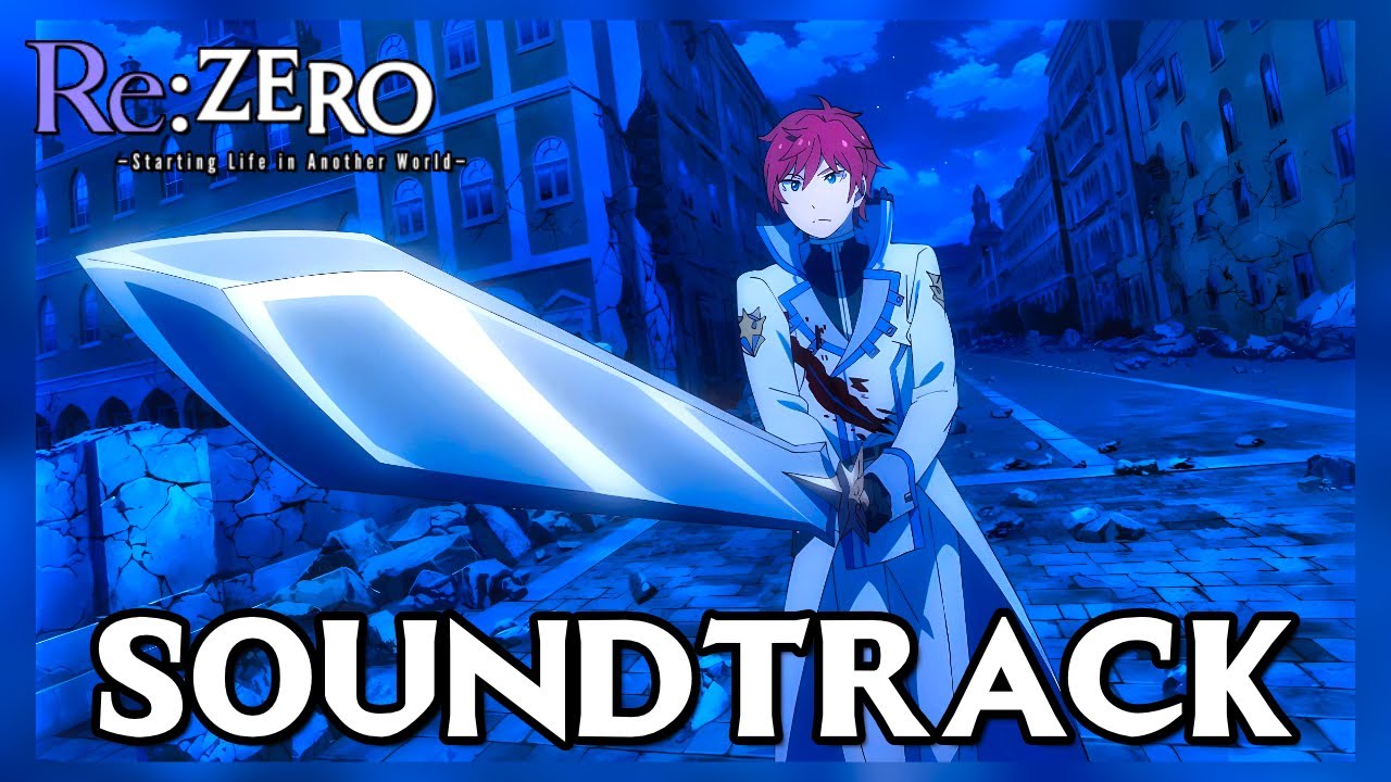【FINAL DEFENSE | Reinhard & Wihelm VS Theresia】| Re Zero S3 EP 14 OST (Epic Orchestral Cover)