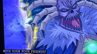 Jesse is among the stars ?! Yugioh GX Season 3 Ep 32