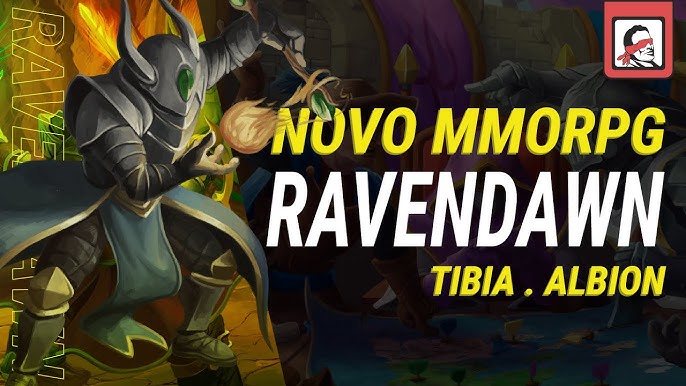 CONHEÇA ADORE - O RPG BRASILEIRO QUE MISTURA TORCHLIGHT, POKÉMON E