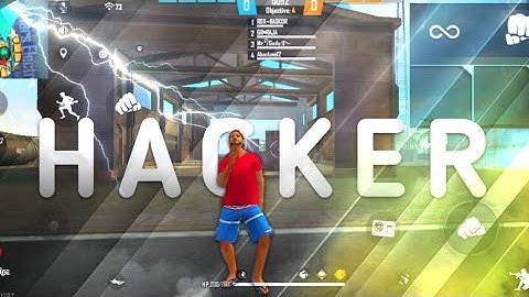 Make Thumbnail Like White 444 || Free Fire Thumbnail Tutorial - Technical Raja