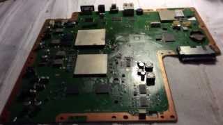 New PS3 Reflow Method Discovered!
